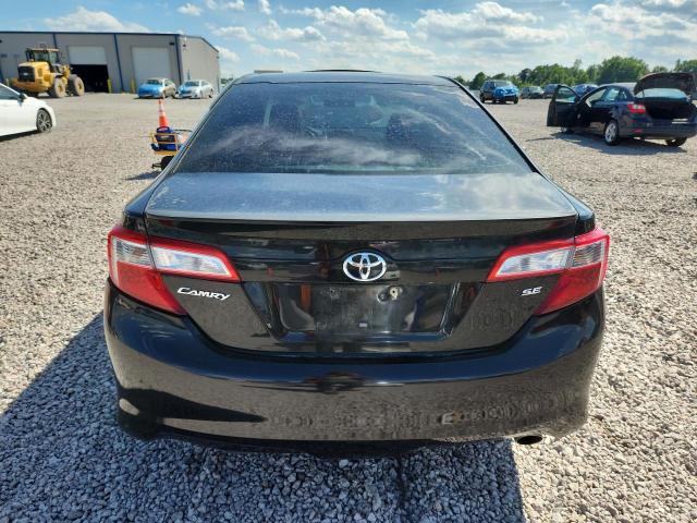 2014 Toyota Camry VIN 4T1BF1FK7EU374123 COPART salvage auction — SIDE, NC - SALVAGE CERTIFICATE OF TITLE, sold $3,100 on 2026-07-28 (photo 6)