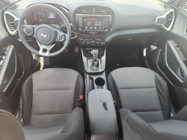2020 Kia Soul VIN KNDJ23AU5L7081140 COPART salvage auction — FRONT END, FL - CERT OF TITLE SLVG REBUILDABLE, sold $2,300 on 2026-07-17 (photo 8)
