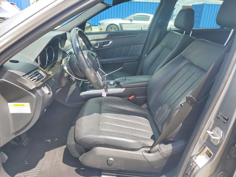 2014 Mercedes-benz VIN WDDHF9BB1EA881691 COPART salvage auction — FRONT END, In - Cert Of Title-Salvage Title, sold $1,150 on 2026-07-21 (photo 7)