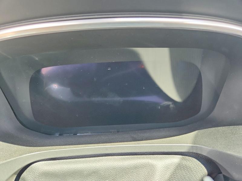 2022 Acura Mdx VIN 5J8YE1H01NL035913 COPART salvage auction — WATER/FLOOD, Il - Salvage Cert-Flood, sold $8,400 on 2026-09-01 (photo 9)