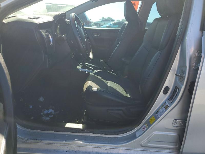 2019 Toyota VIN 5YFBURHE7KP865252 COPART salvage auction — REAR END, Fl - Certificate Of Title (P), sold $3,800 on 2026-07-06 (photo 7)