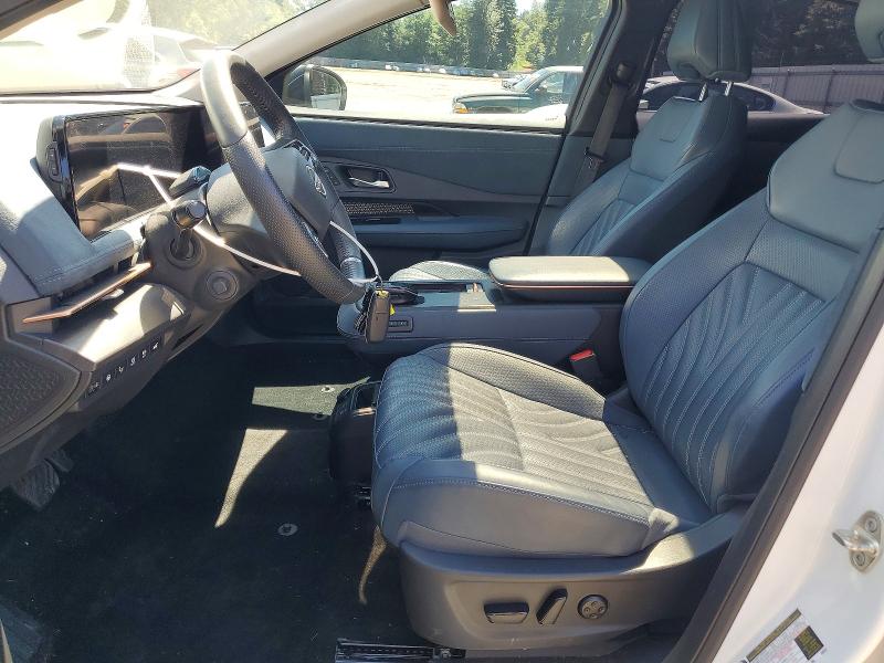 2024 Nissan VIN JN1DF0CD2RM741452 COPART salvage auction — FRONT END, Wa - Bill Of Sale, sold $11,100 on 2026-07-20 (photo 7)