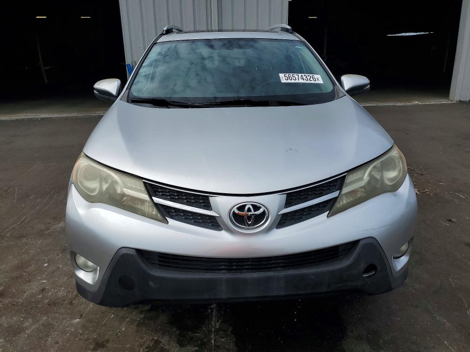 2013 Toyota VIN JTMWFREV6D5008081 COPART salvage auction — MINOR DENT/SCRATCHES, Mt - Certificate Of Title, sold $25 on 2026-07-27 (photo 5)