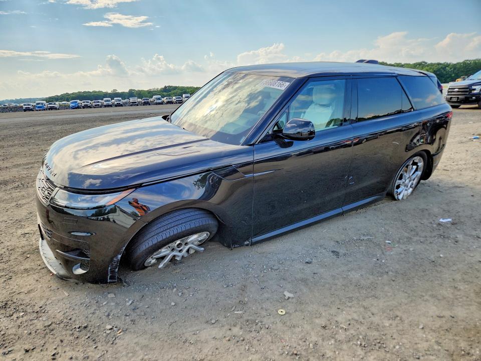 2024 Land rover Range rover sport VIN SAL1P9EU4RA419677 — COPART salvage auction photo