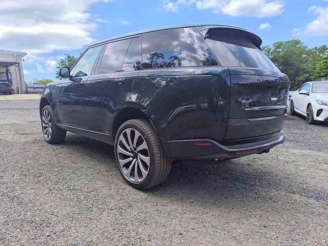 2026 Land rover RANGE ROVER VIN SALKP9E94TA358516 COPART salvage auction — HAIL, Nj - Cert Of Title-Salvage (P), sold $121,000 on 2026-07-27 (photo 2)