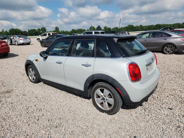 2015 Mini VIN WMWXS5C55FT831253 COPART salvage auction — FRONT END, Nc - Salvage Certificate Of Title, sold $275 on 2026-07-21 (photo 2)