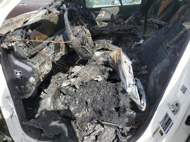 2021 Mercedes-benz Gle class VIN 4JGFB4KE2MA527084 COPART salvage auction — Burn Interior, MI - SCRAP CERTIFICATE OF TITLE, sold $4,300 on 2026-07-02 (photo 7)
