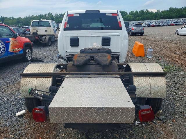 2022 Ram 3500 VIN 3C7WRSCL8NG342531 COPART salvage auction — MINOR DENT/SCRATCHES, Pa - Cert Of Title, sold $12,800 on 2026-07-20 (photo 6)