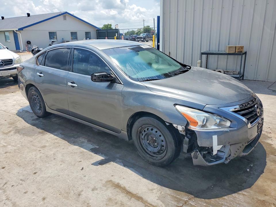 2014 Nissan VIN 1N4AL3AP5EC133244 COPART salvage auction — MECHANICAL, Il - Cert Of Title-Rebuilt, sold $400 on 2026-08-03 (photo 4)