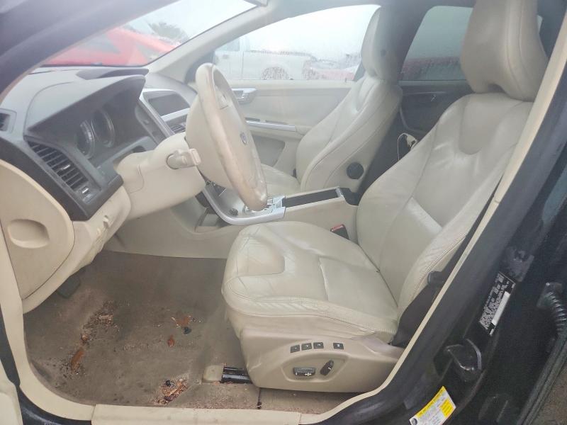 2010 Volvo Xc60 VIN YV4992DZ4A2023009 COPART salvage auction — NORMAL WEAR, FL - CERTIFICATE OF TITLE, sold $2,300 on 2026-07-28 (photo 7)