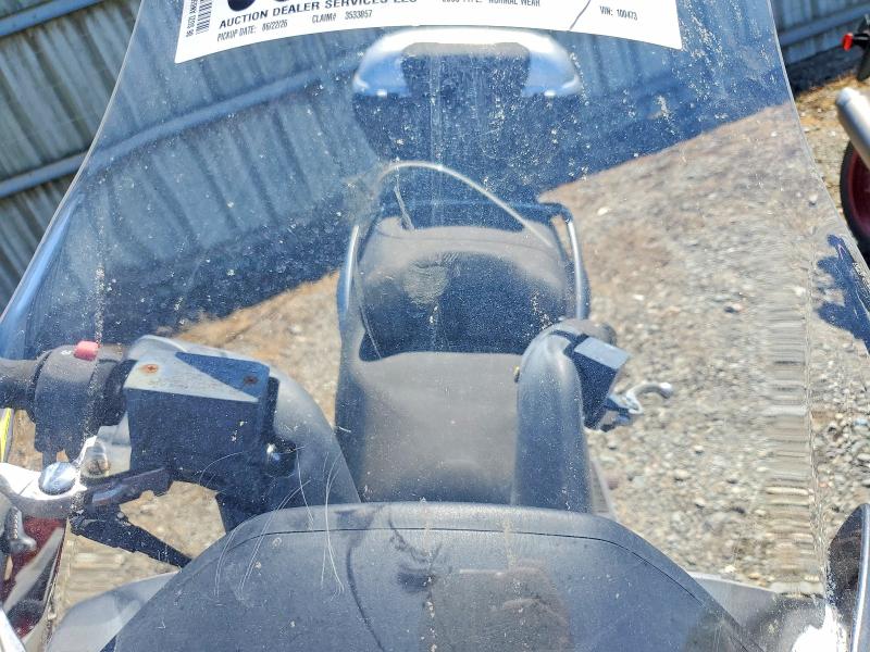 2006 Suzuki An650 VIN JS1CP51A962100473 COPART salvage auction — MINOR DENT/SCRATCHES, WA - AFF OF LOSS/REL OF INTEREST, sold $450 on 2026-07-15 (photo 5)