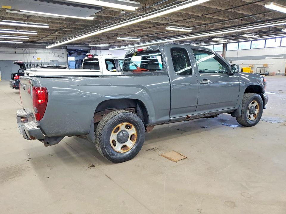2012 Chevrolet VIN 1GCJTBF93C8133628 COPART salvage auction — NORMAL WEAR, Il - Certificate Of Title, sold $1,550 on 2026-08-03 (photo 3)