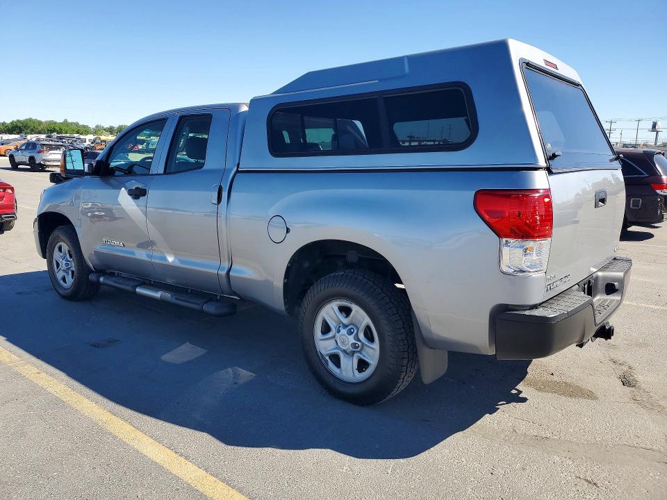 2012 Toyota VIN 5TFUM5F16CX034443 COPART salvage auction — FRONT END, ID - SALVAGE CERTIFICATE OF TITLE, sold $10,400 on 2026-07-02 (photo 2)