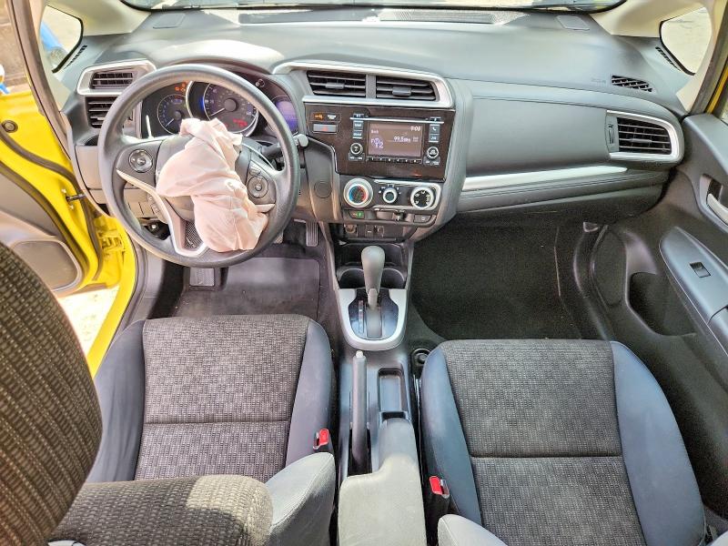2016 Honda VIN JHMGK5H56GX008674 COPART salvage auction — FRONT END, Tx - Salvage Vehicle Title, sold $1,050 on 2026-07-23 (photo 8)
