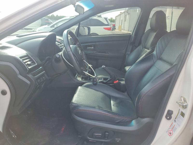 2019 Subaru VIN JF1VA1J69K9819346 COPART salvage auction — MECHANICAL, Va - Certificate Of Title, sold $7,900 on 2026-07-29 (photo 7)