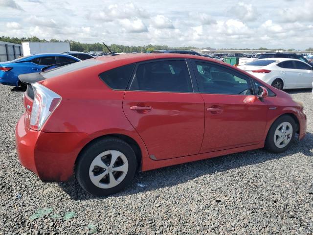 2011 Toyota Prius VIN JTDKN3DU0B1367485 COPART salvage auction — MINOR DENT/SCRATCHES, Fl - Certificate Of Title, sold $3,900 on 2026-07-28 (photo 3)