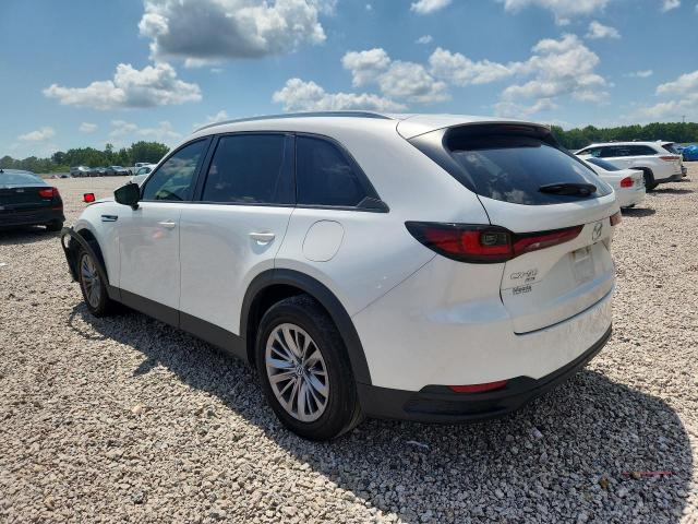 2025 Mazda Cx-90 VIN JM3KKAHD6S1206511 COPART salvage auction — FRONT END, Ca - Dealer Only Clean Title, sold $8,300 on 2026-07-28 (photo 2)