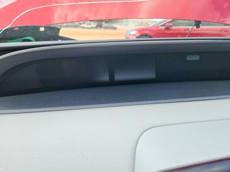 2019 Toyota Prius VIN JTDKARFUXK3088769 COPART salvage auction — FRONT END, Al - Cert Of Title-Salvage Title, sold $1,400 on 2026-07-29 (photo 9)