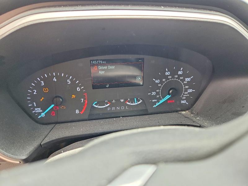 2022 Ford Escape VIN 1FMCU9G61NUA60655 COPART salvage auction — FRONT END, Va - Cert Of Title - Salvage, sold $1,300 on 2026-07-09 (photo 9)