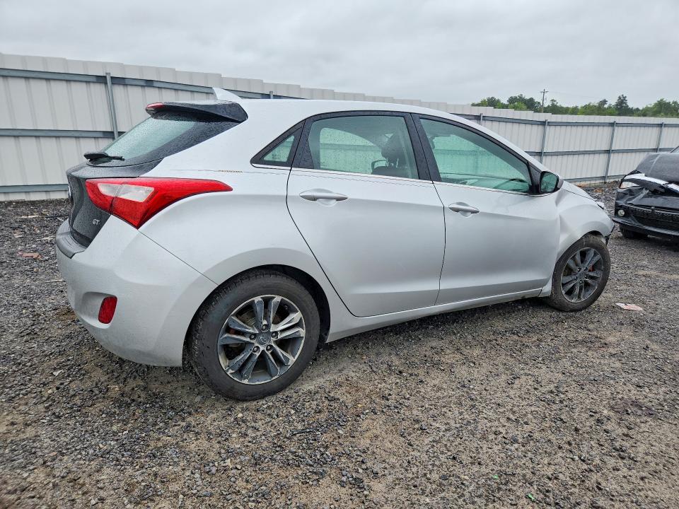 2013 Hyundai VIN KMHD35LE0DU109033 COPART salvage auction — FRONT END, VA - CERT OF TITLE - SALVAGE, sold $575 on 2026-07-22 (photo 3)