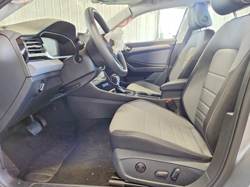 2026 Volkswagen Jetta VIN 3VW7W7BU9TM001801 COPART salvage auction — FRONT END, PA - CERT OF TITLE (P), sold $5,600 on 2026-07-20 (photo 7)