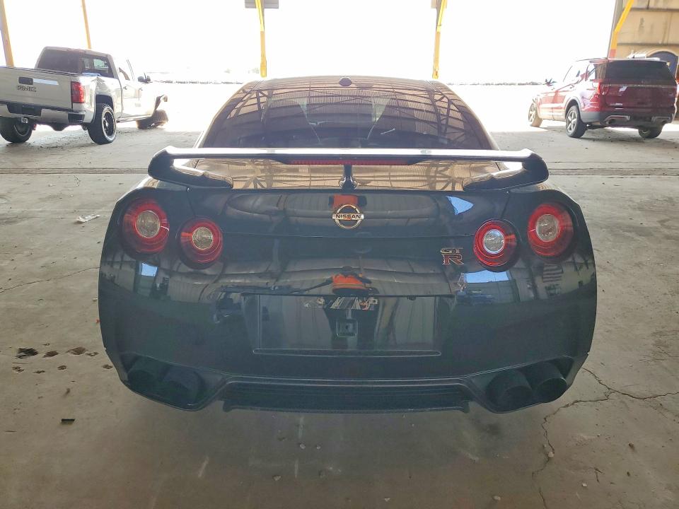 2015 Nissan VIN JN1AR5EF0FM280303 COPART salvage auction — NORMAL WEAR, VA - CERT OF TITLE - SALVAGE, sold $54,500 on 2026-07-27 (photo 6)