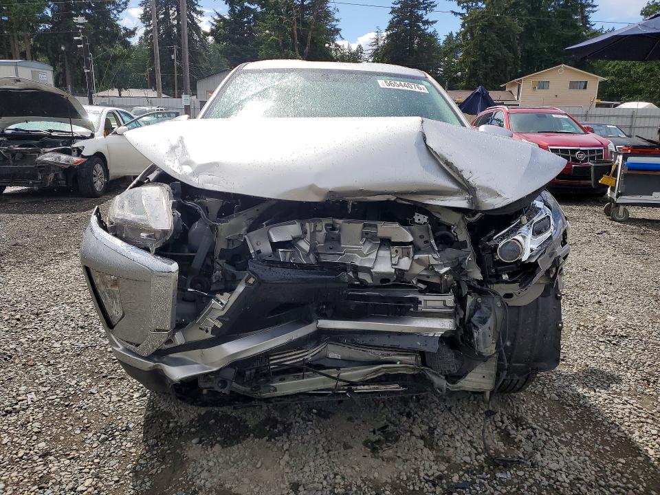 2019 Mitsubishi ECLIPSE VIN JA4AT5AA4KZ003895 COPART salvage auction — FRONT END, WA - BILL OF SALE, sold $100 on 2026-07-17 (photo 5)