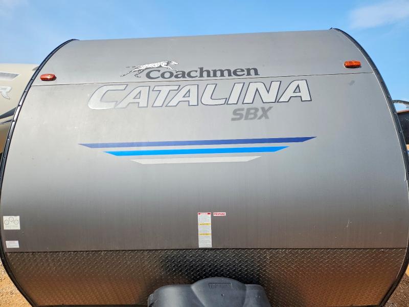 2019 Foresriver VIN 5ZT2CATB7KU034031 COPART salvage auction — SIDE, AL - CERT OF TITLE-SALVAGE TITLE, sold $4,050 on 2026-07-30 (photo 8)