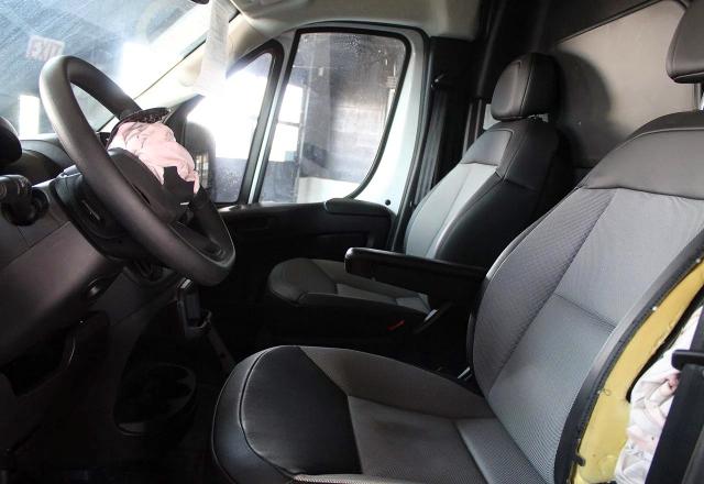 2024 Ram Promaster 1500 VIN 3C6LRVAG3RE148490 COPART salvage auction — ALL OVER, Co - Dealer Only Salvage Title (P), sold $11,100 on 2026-07-24 (photo 9)