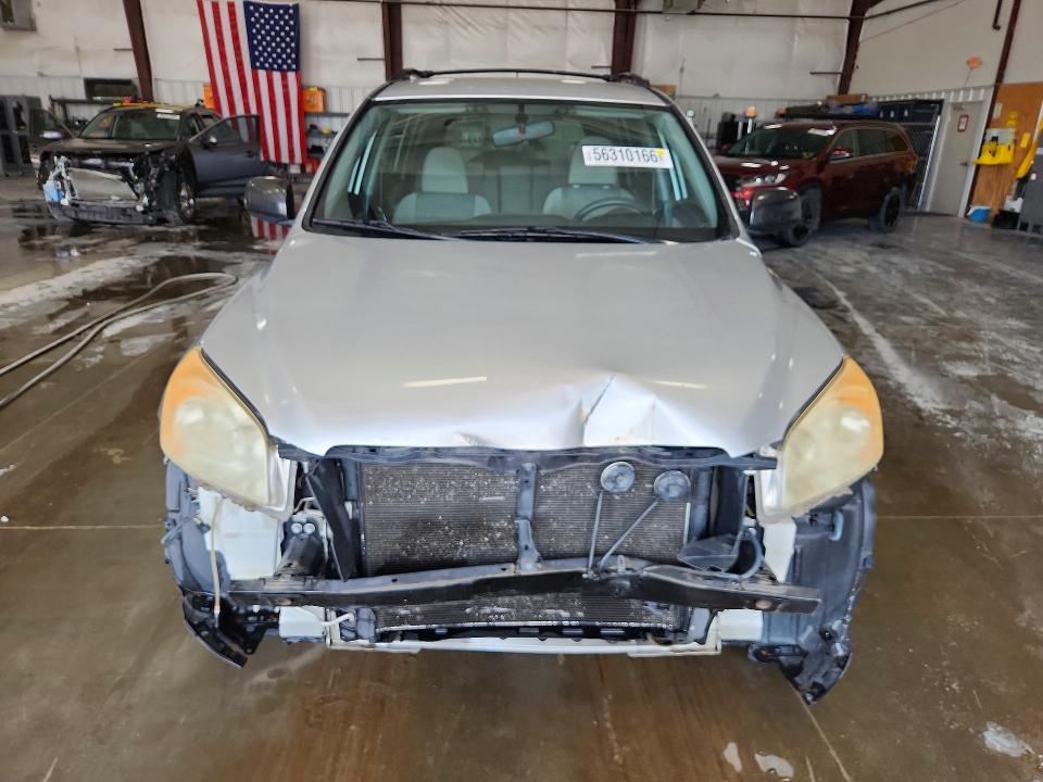 2009 Toyota Rav 4 VIN JTMBF33V09D013627 COPART salvage auction — FRONT END, Il - Salvage Certificate, sold $2,750 on 2026-07-20 (photo 5)