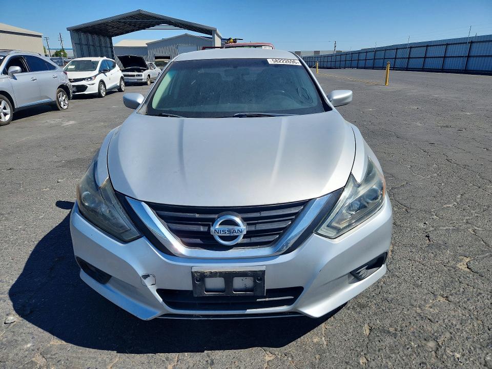 2017 Nissan Altima VIN 1N4AL3AP0HC275246 COPART salvage auction — MECHANICAL, Ca - Dis/Dlr/Exp Only Clean Title, sold $1,200 on 2026-07-09 (photo 5)