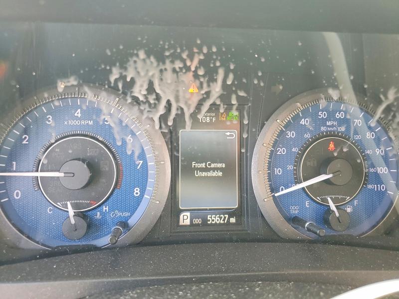2019 Toyota Sienna VIN 5TDYZ3DC6KS967033 COPART salvage auction — FRONT END, Sc - Cert Of Title-Salvage, sold $4,600 on 2026-07-29 (photo 9)