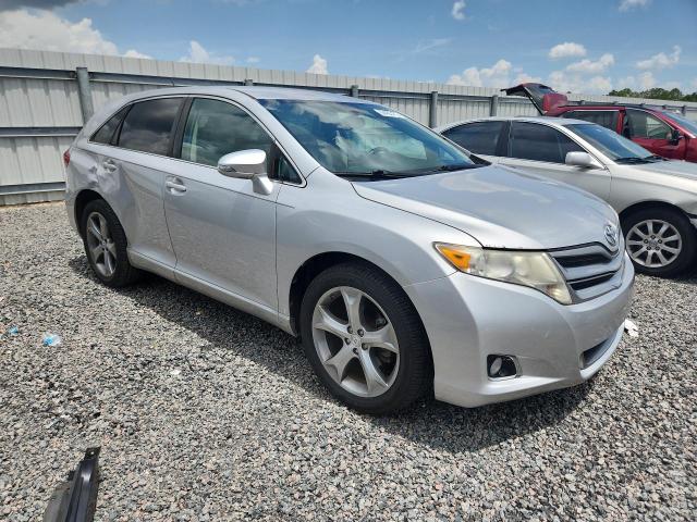 2013 Toyota Venza VIN 4T3ZK3BB0DU058418 COPART salvage auction — SIDE, FL - CERT OF TITLE SLVG REBUILDABLE, sold $3,350 on 2026-07-02 (photo 4)