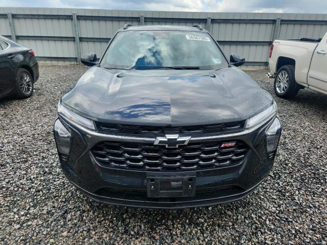 2024 Chevrolet Trax VIN KL77LJE20RC131699 COPART salvage auction — SIDE, Fl - Cert Of Title Slvg Rebuildable, sold $3,950 on 2026-07-24 (photo 5)
