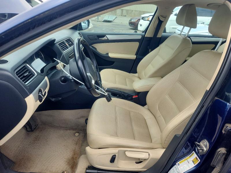 2013 Volkswagen VIN 3VWDP7AJ4DM430112 COPART salvage auction — SIDE, Ri - Certificate Of Title, sold $700 on 2026-07-02 (photo 7)