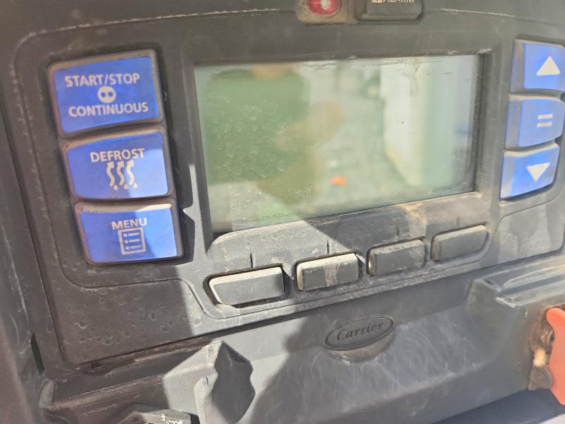 2016 Utility 3000r VIN 1UYVS2537GU617012 COPART salvage auction — UNDERCARRIAGE, IN - CERT OF TITLE-SALVAGE TITLE, sold $150 on 2026-07-30 (photo 8)