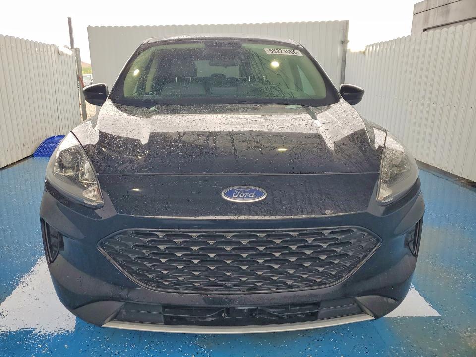 2020 Ford Escape VIN 1FMCU0G67LUA25417 COPART salvage auction — MINOR DENT/SCRATCHES, Fl - Cert Of Title Slvg Rebuildable, sold $8,800 on 2026-07-30 (photo 5)