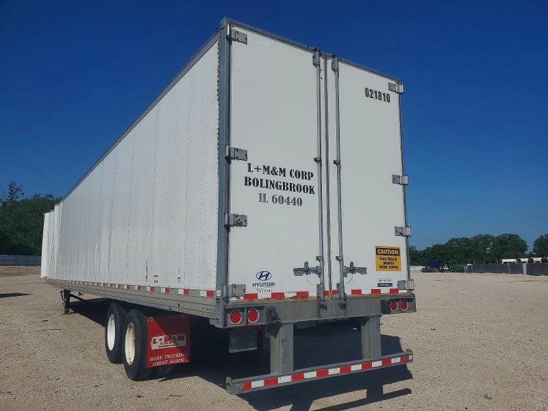2017 F9w5 VIN 3H3V532C8HT047200 COPART salvage auction — FRONT END, IA - CERTIFICATE OF TITLE, sold $1,000 on 2026-07-06 (photo 4)