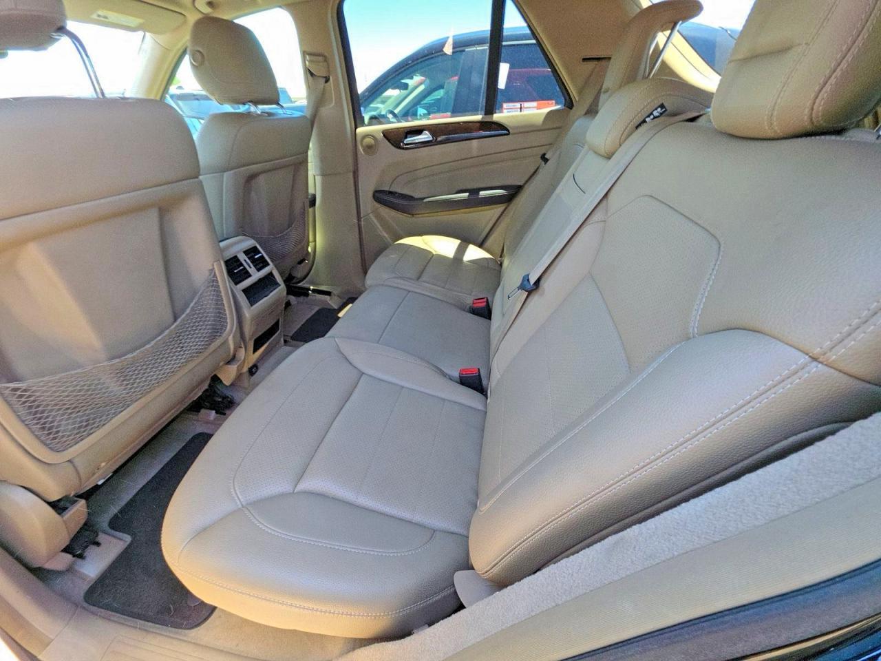 2013 Mercedes-Benz ML-Class VIN 4JGDA5JB6DA229659 COPART salvage auction — Minor Dent/Scratches, AZ - CERTIFICATE OF TITLE (P), sold $2,250 on 2026-07-01 (photo 6)