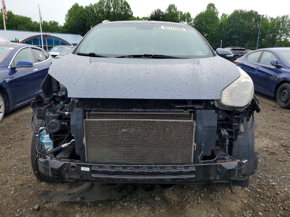 2018 Kia VIN KNDPNCAC1J7398225 COPART salvage auction — FRONT END, Ct - Cert Of Title-Salvage, sold $3,800 on 2026-07-09 (photo 5)