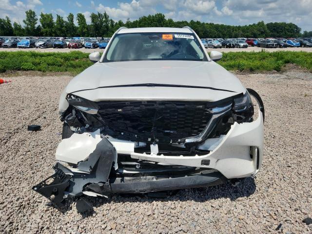 2025 Mazda Cx-90 VIN JM3KKAHD6S1206511 COPART salvage auction — FRONT END, Ca - Dealer Only Clean Title, sold $8,300 on 2026-07-28 (photo 5)