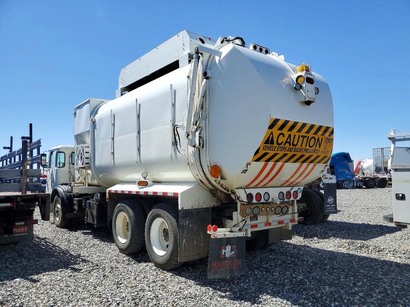 2019 Autocar Xpeditor VIN 5VCACRCE7KC230159 COPART salvage auction — MECHANICAL, CO - CERTIFICATE OF TITLE, sold $10,800 on 2026-07-30 (photo 3)