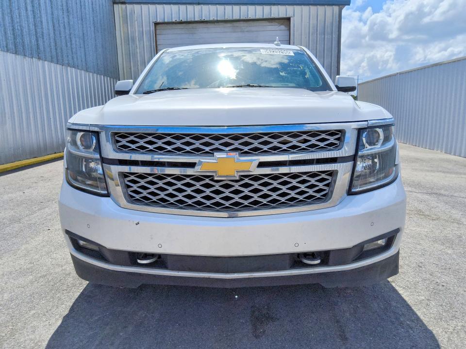 2016 Chevrolet Suburban VIN 1GNSCHKC1GR454227 COPART salvage auction — MECHANICAL, La - Certificate Of Title, sold $7,700 on 2026-07-28 (photo 5)