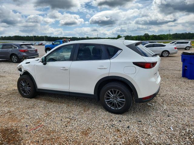 2019 Mazda Cx-5 VIN JM3KFACM9K0584047 COPART salvage auction — FRONT END, Al - Cert Of Title-Salvage Title, sold $3,000 on 2026-07-15 (photo 2)