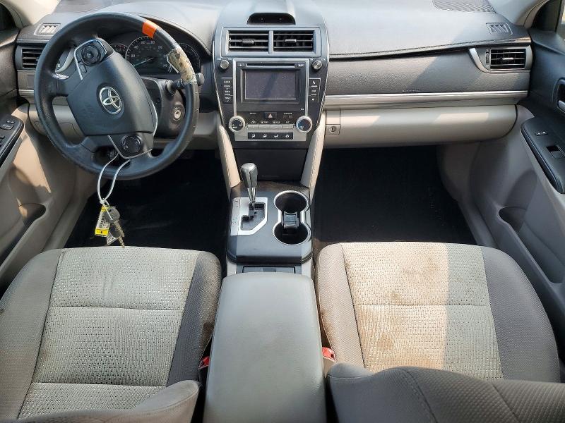 2013 Toyota VIN 4T1BF1FK4DU281560 COPART salvage auction — FRONT END, La - Cert Of Title-Salvage, sold $3,200 on 2026-07-02 (photo 8)