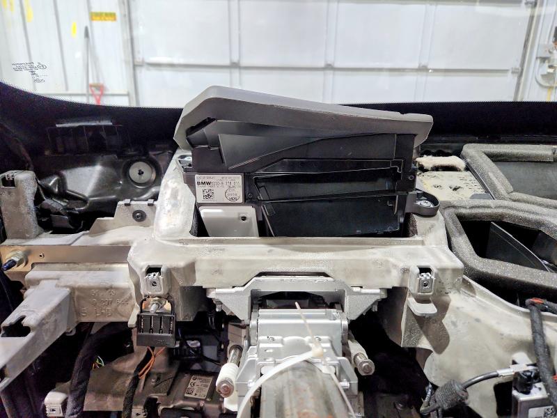 2019 BMW VIN WBAJE7C53KWD55587 COPART salvage auction — DAMAGE HISTORY, Ma - Cert Of Title-Salvage, sold $9,000 on 2026-07-30 (photo 9)