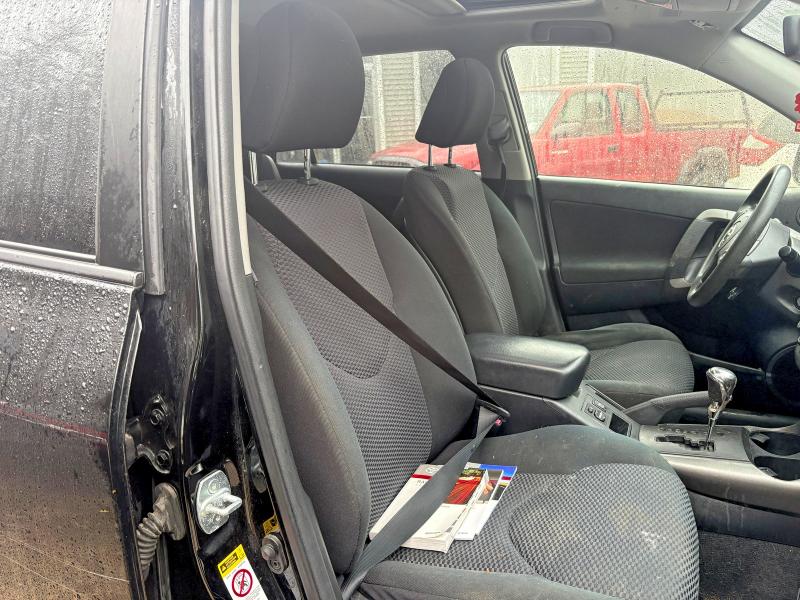 2011 Toyota Rav4 VIN JTMRF4DV9B5040442 COPART salvage auction — MECHANICAL, Me - Certificate Of Title (P), sold $2,450 on 2026-07-17 (photo 5)