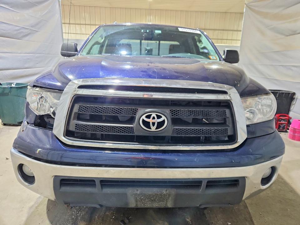 2012 Toyota Tundra VIN 5TFUY5F12CX241027 COPART salvage auction — FRONT END, Nh - Cert Of Title-Salvage, sold $2,050 on 2026-07-28 (photo 5)