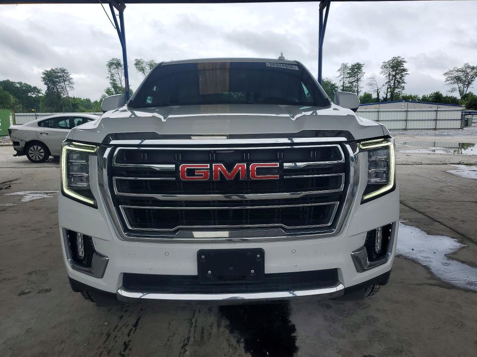 2023 Gmc Yukon VIN 1GKS2BKD8PR159244 COPART salvage auction — REAR END, GA - CERT OF TITLE-SALVAGE, sold $22,100 on 2026-07-30 (photo 5)