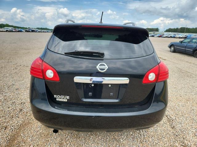 2015 Nissan Rogue VIN JN8AS5MT0FW656029 COPART salvage auction — ALL OVER, Al - Certificate Of Title, sold $400 on 2026-07-22 (photo 6)